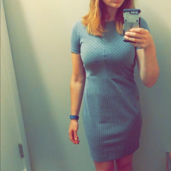 Banana Republic Career Dress - Picture 4 of 4